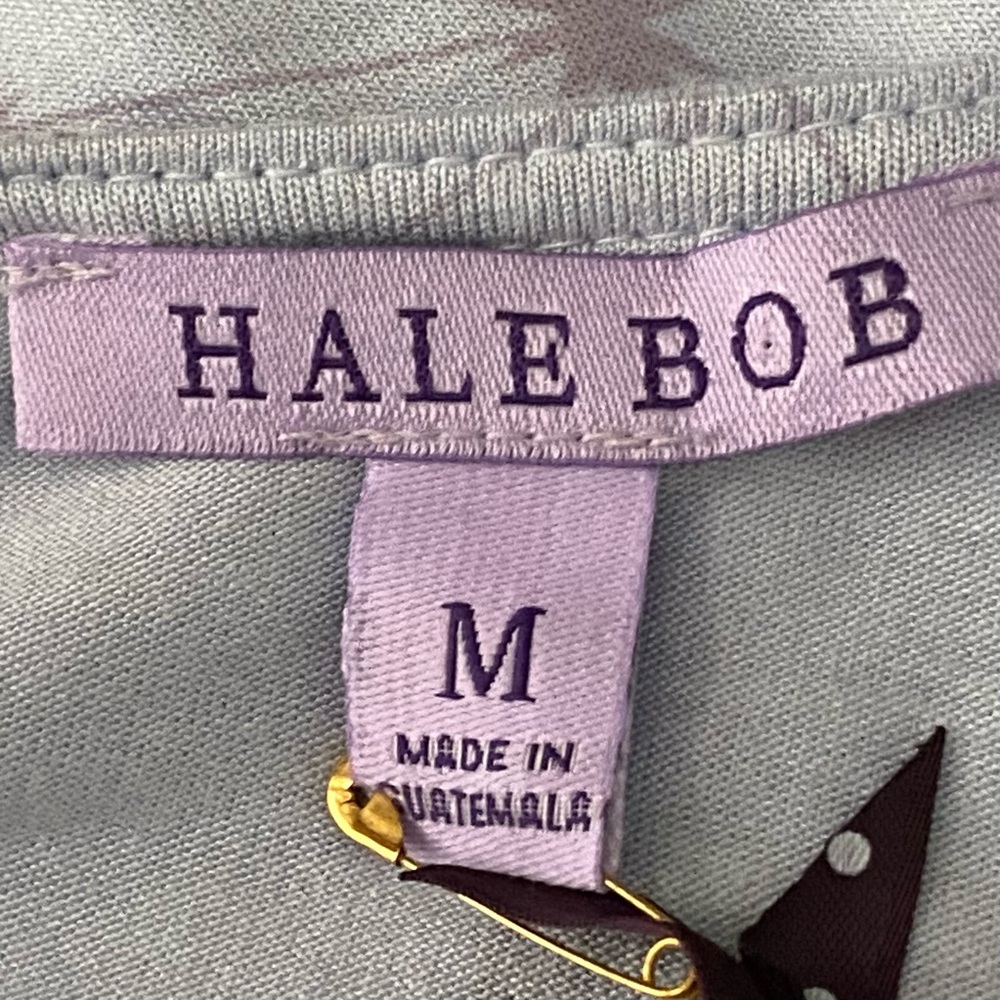 💙HOST PICK💙 NWT Hale Bob Robe/Chemise Set - Picture 9 of 11